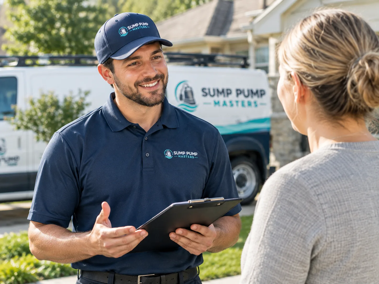 Sump Pump Repair Creedmoor, NC FAQs